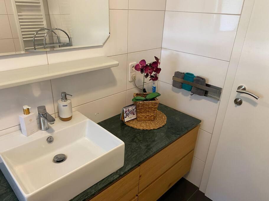 Apartment Reisseck Penk Eksteriør billede